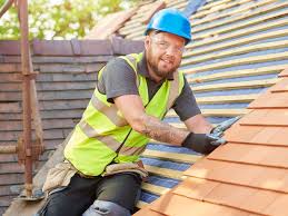 Best Roof Repair  in Peekskill, NY